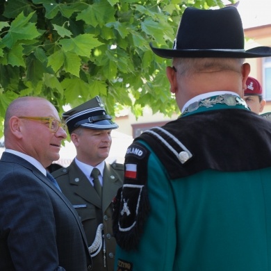 Święto Wojska Polskiego 2025 - 08.08.2025