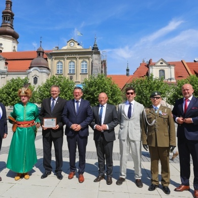 Święto Wojska Polskiego 2025 - 08.08.2025