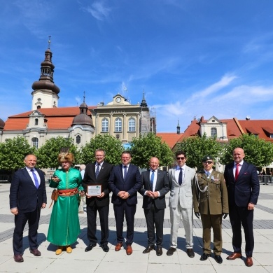 Święto Wojska Polskiego 2025 - 08.08.2025