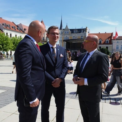 Święto Wojska Polskiego 2025 - 08.08.2025