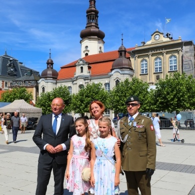 Święto Wojska Polskiego 2025 - 08.08.2025