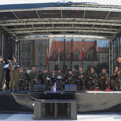 Święto Wojska Polskiego 2025 - 08.08.2025