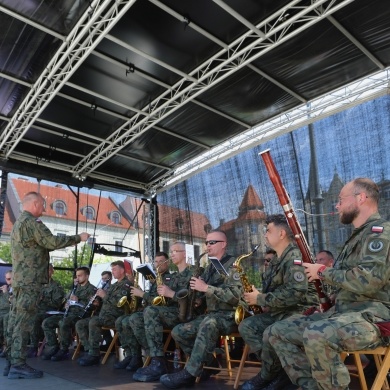 Święto Wojska Polskiego 2025 - 08.08.2025