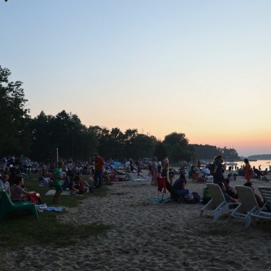 Noc Spadających Gwiazd - 14.08.2025