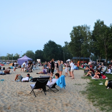 Noc Spadających Gwiazd - 14.08.2025