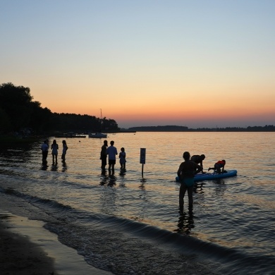 Noc Spadających Gwiazd - 14.08.2025
