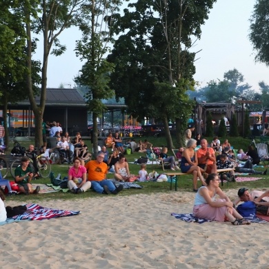 Noc Spadających Gwiazd - 14.08.2025