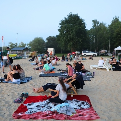 Noc Spadających Gwiazd - 14.08.2025