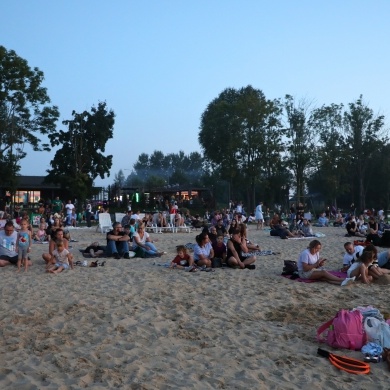 Noc Spadających Gwiazd - 14.08.2025