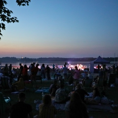 Noc Spadających Gwiazd - 14.08.2025