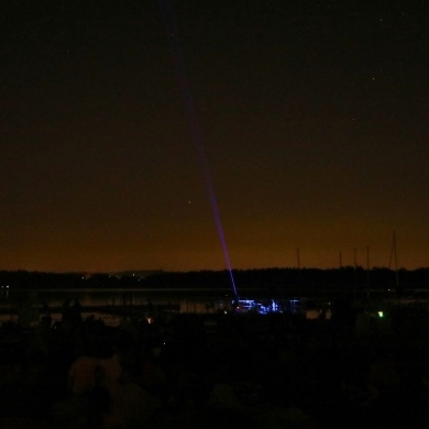 Noc Spadających Gwiazd - 14.08.2025