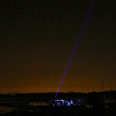 Noc Spadających Gwiazd - 14.08.2025