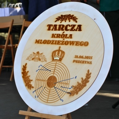 Intronizacja Nowej Rady Królewskiej KBS w Pszczynie - 17.08.2025