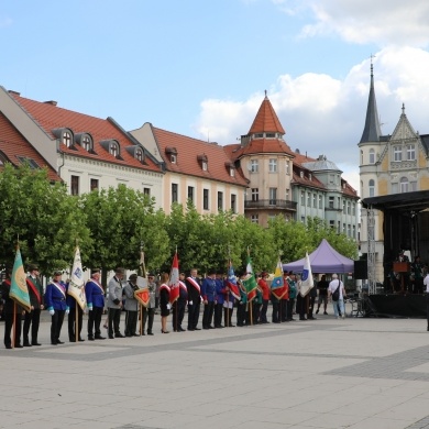 Intronizacja Nowej Rady Królewskiej KBS w Pszczynie - 17.08.2025