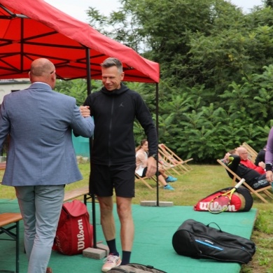Deblowy Turniej Greg Team Cup o Puchar Burmistrza Pszczyny - 23.08.2025
