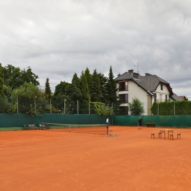 Deblowy Turniej Greg Team Cup o Puchar Burmistrza Pszczyny - 23.08.2025