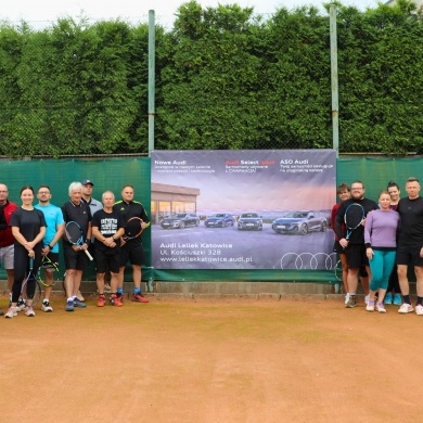 Deblowy Turniej Greg Team Cup o Puchar Burmistrza Pszczyny - 23.08.2025