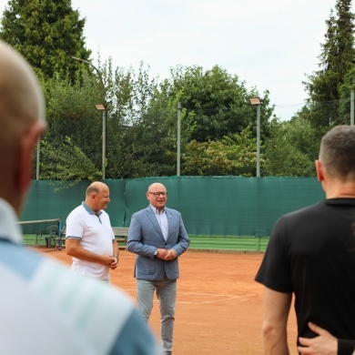 Deblowy Turniej Greg Team Cup o Puchar Burmistrza Pszczyny - 23.08.2025
