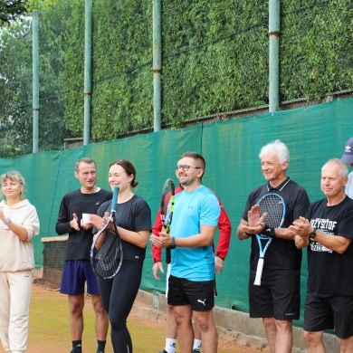 Deblowy Turniej Greg Team Cup o Puchar Burmistrza Pszczyny - 23.08.2025