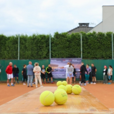 Deblowy Turniej Greg Team Cup o Puchar Burmistrza Pszczyny - 23.08.2025