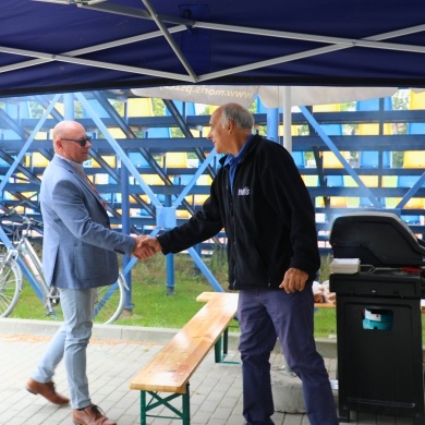 XXVI Otwarty Turniej Piłki Nożnej o Puchar Burmistrza Pszczyny - 23.08.2025