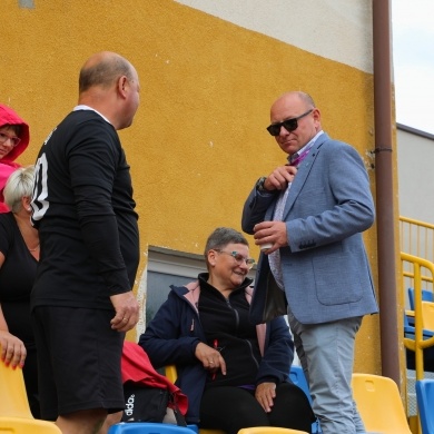 XXVI Otwarty Turniej Piłki Nożnej o Puchar Burmistrza Pszczyny - 23.08.2025