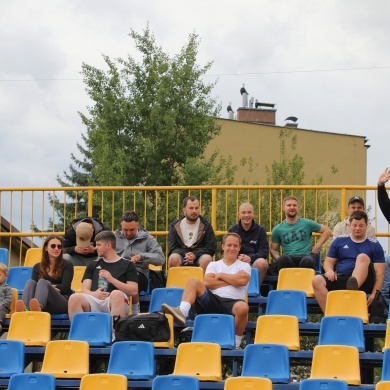 XXVI Otwarty Turniej Piłki Nożnej o Puchar Burmistrza Pszczyny - 23.08.2025