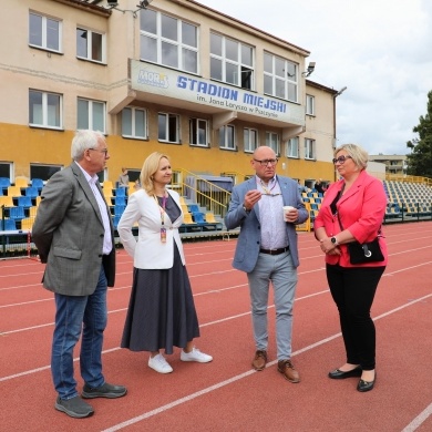 XXVI Otwarty Turniej Piłki Nożnej o Puchar Burmistrza Pszczyny - 23.08.2025