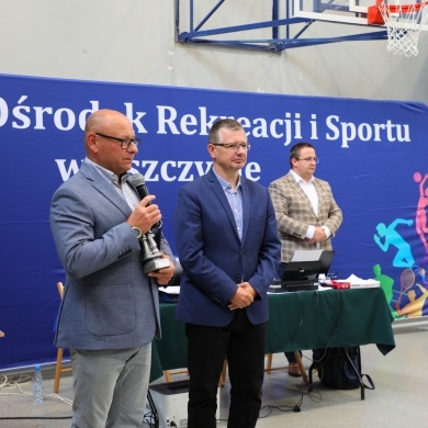 XX Turniej Szachowy o Puchar Burmistrza Pszczyny - 23.08.2025