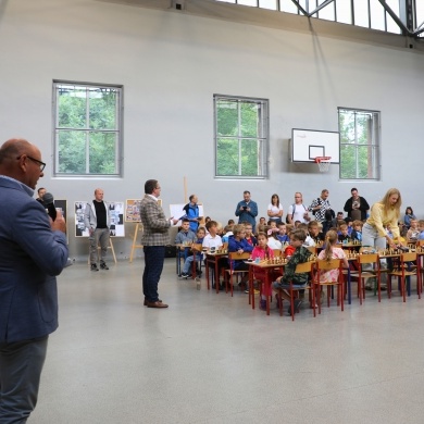 XX Turniej Szachowy o Puchar Burmistrza Pszczyny - 23.08.2025