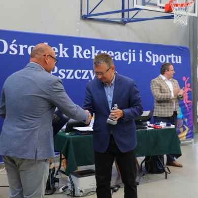 XX Turniej Szachowy o Puchar Burmistrza Pszczyny - 23.08.2025
