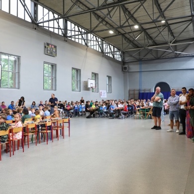 XX Turniej Szachowy o Puchar Burmistrza Pszczyny - 23.08.2025