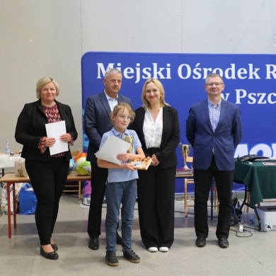 XX Turniej Szachowy o Puchar Burmistrza Pszczyny - 23.08.2025