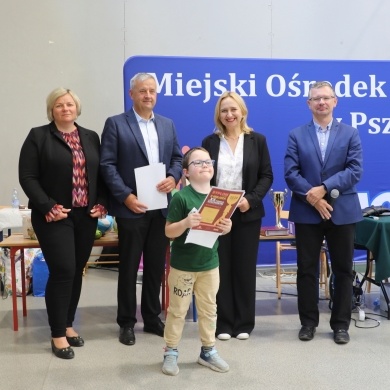 XX Turniej Szachowy o Puchar Burmistrza Pszczyny - 23.08.2025