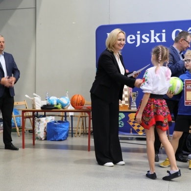 XX Turniej Szachowy o Puchar Burmistrza Pszczyny - 23.08.2025
