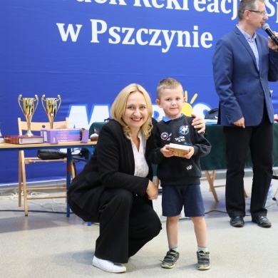 XX Turniej Szachowy o Puchar Burmistrza Pszczyny - 23.08.2025