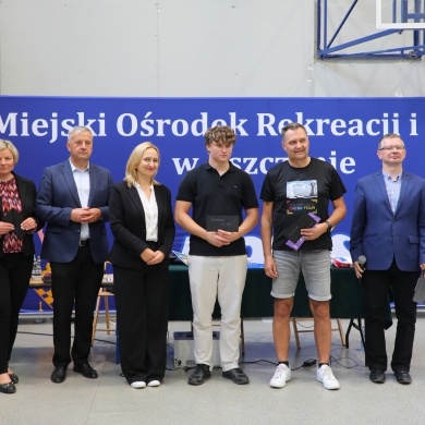 XX Turniej Szachowy o Puchar Burmistrza Pszczyny - 23.08.2025