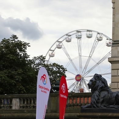 Dni Pszczyny Festiwal 2025 - 23.08.2025