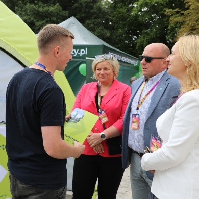 Dni Pszczyny Festiwal 2025 - 23.08.2025