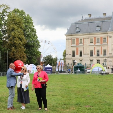 Dni Pszczyny Festiwal 2025 - 23.08.2025