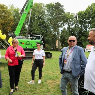 Dni Pszczyny Festiwal 2025 - 23.08.2025