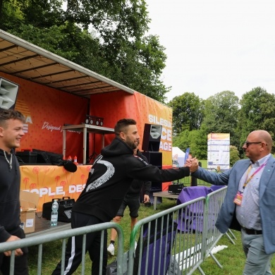 Dni Pszczyny Festiwal 2025 - 23.08.2025