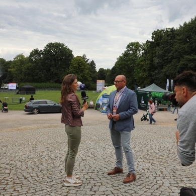 Dni Pszczyny Festiwal 2025 - 23.08.2025