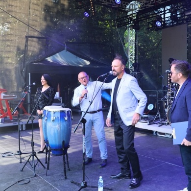 Dni Pszczyny Festiwal 2025 - 23.08.2025