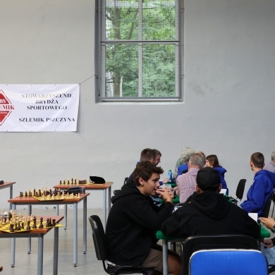 II Turniej Brydża Sportowego dla Amatorów