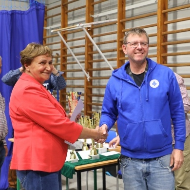 II Turniej Brydża Sportowego dla Amatorów