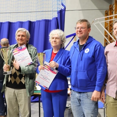 II Turniej Brydża Sportowego dla Amatorów