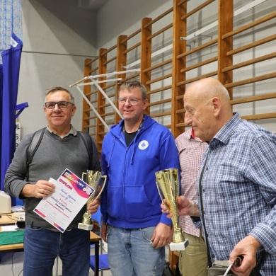 II Turniej Brydża Sportowego dla Amatorów