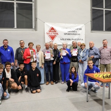 II Turniej Brydża Sportowego dla Amatorów