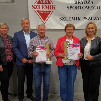 II Turniej Brydża Sportowego dla Amatorów